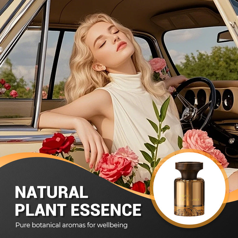 Roślinny dyfuzor zapachowy z olejkiem