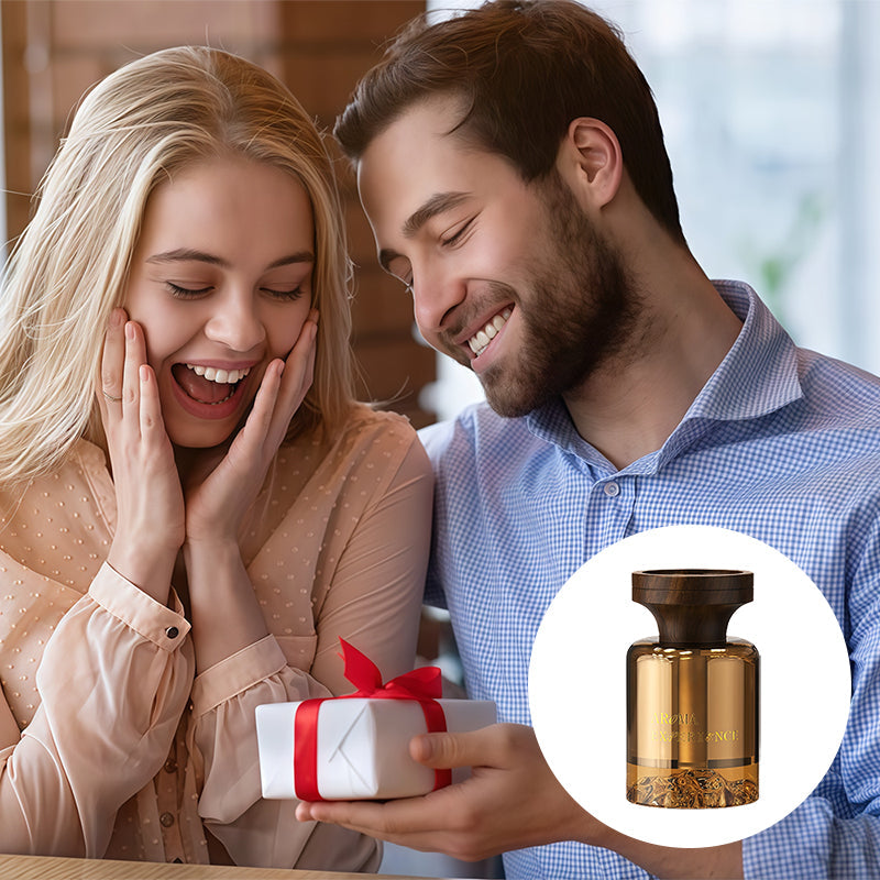 Roślinny dyfuzor zapachowy z olejkiem