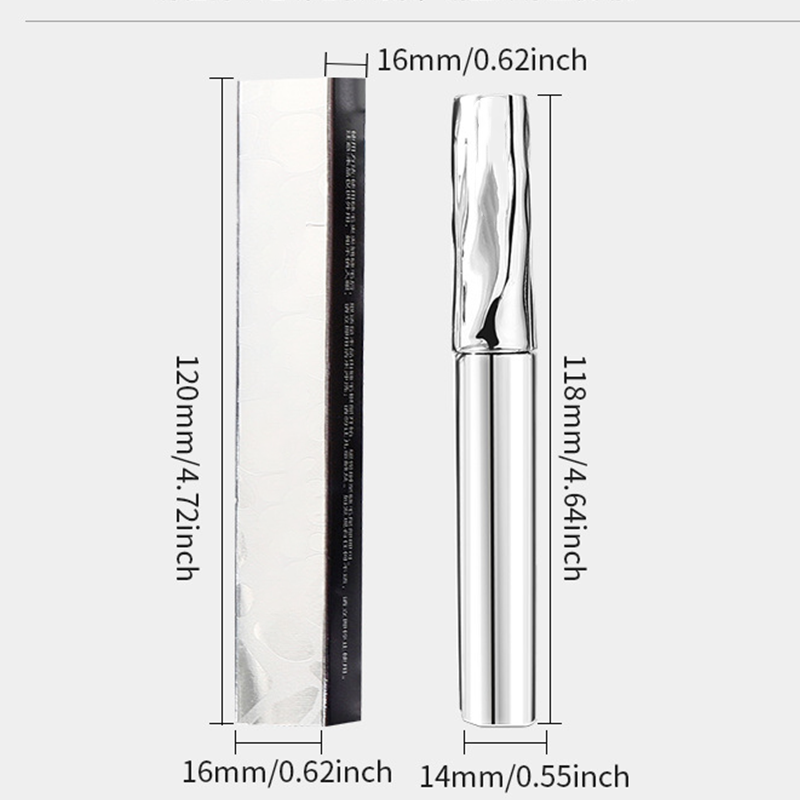 ✨Αδιάβροχη μάσκαρα με ίνες-GR