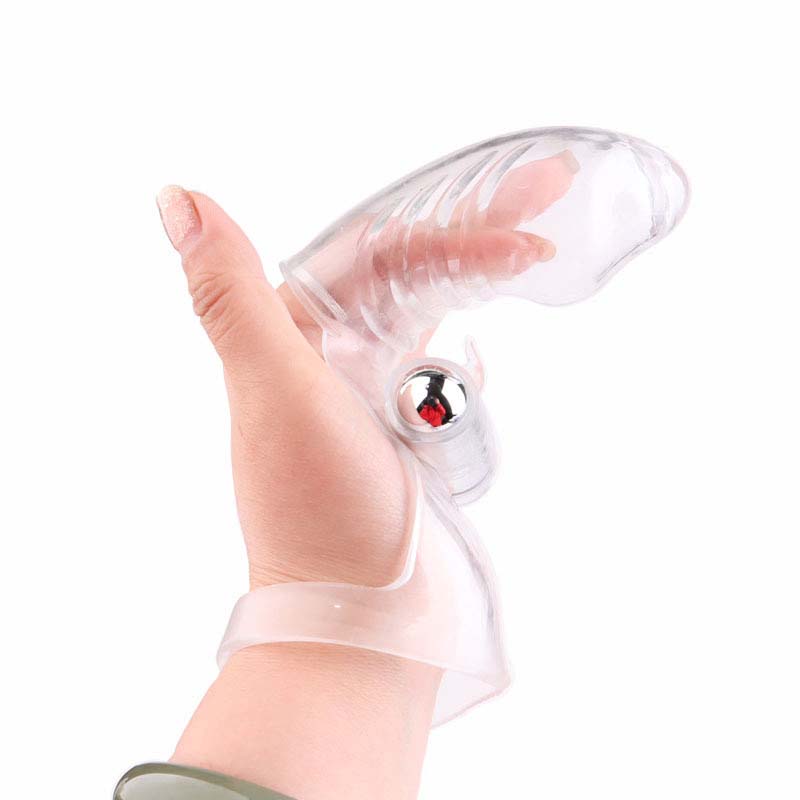 Vibrációs masszázs pároknak
