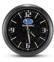 Gorąca wyprzedaż ✨50% zniżki ✨Świecący zegarek kwarcowy do samochodu