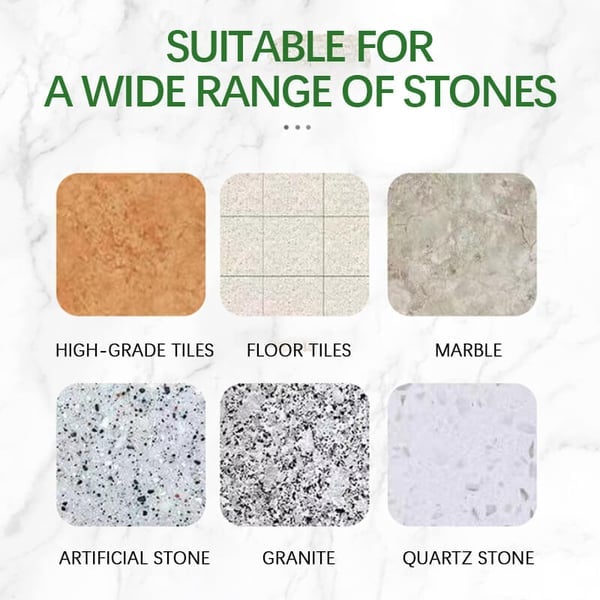 Środek do powlekania nanokryształów kamienia