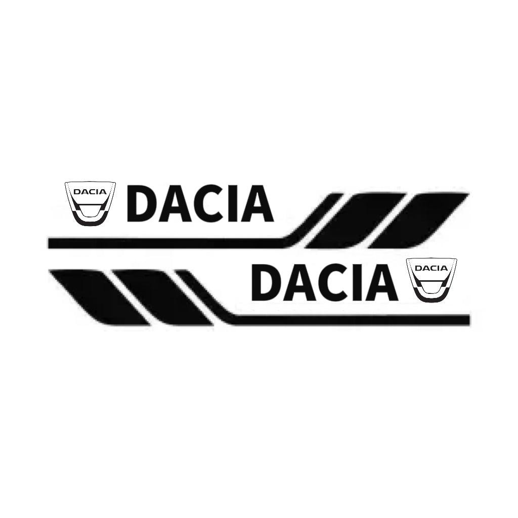 Gorąca wyprzedaż 🔥50% zniżki🔥Personalizowane naklejki na samochody sportowe🎉4 szt.🎉