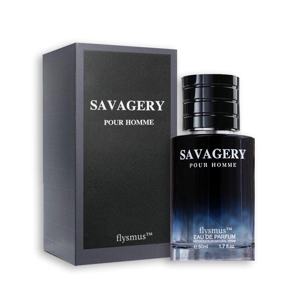 Aiduer™ vyriški kvepalai su Sauvage feromonais-LT