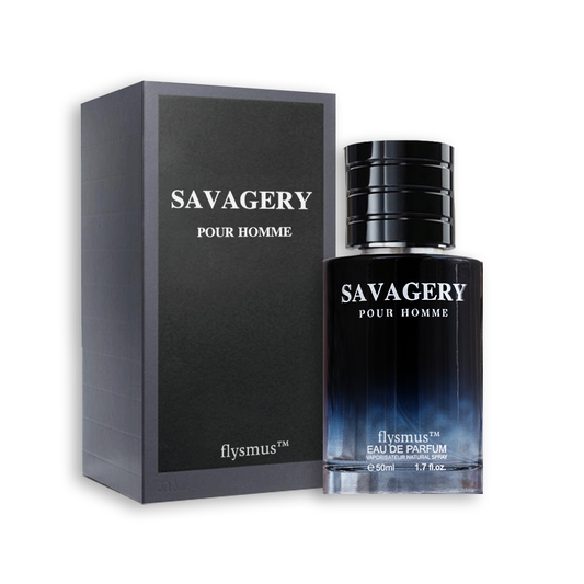 Aiduer™ vyriški kvepalai su Sauvage feromonais-LT