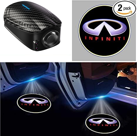 Gorąca wyprzedaż ✨50% zniżki ✨Inteligentne światła powitalne LED 5D z czujnikiem