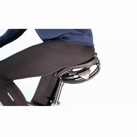 🚴🚴‍♀️Ergonomiczne dynamiczne siodełko rowerowe