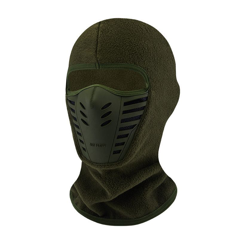 💞 Vėjui atsparus šalmas žiemai, unisex-LT