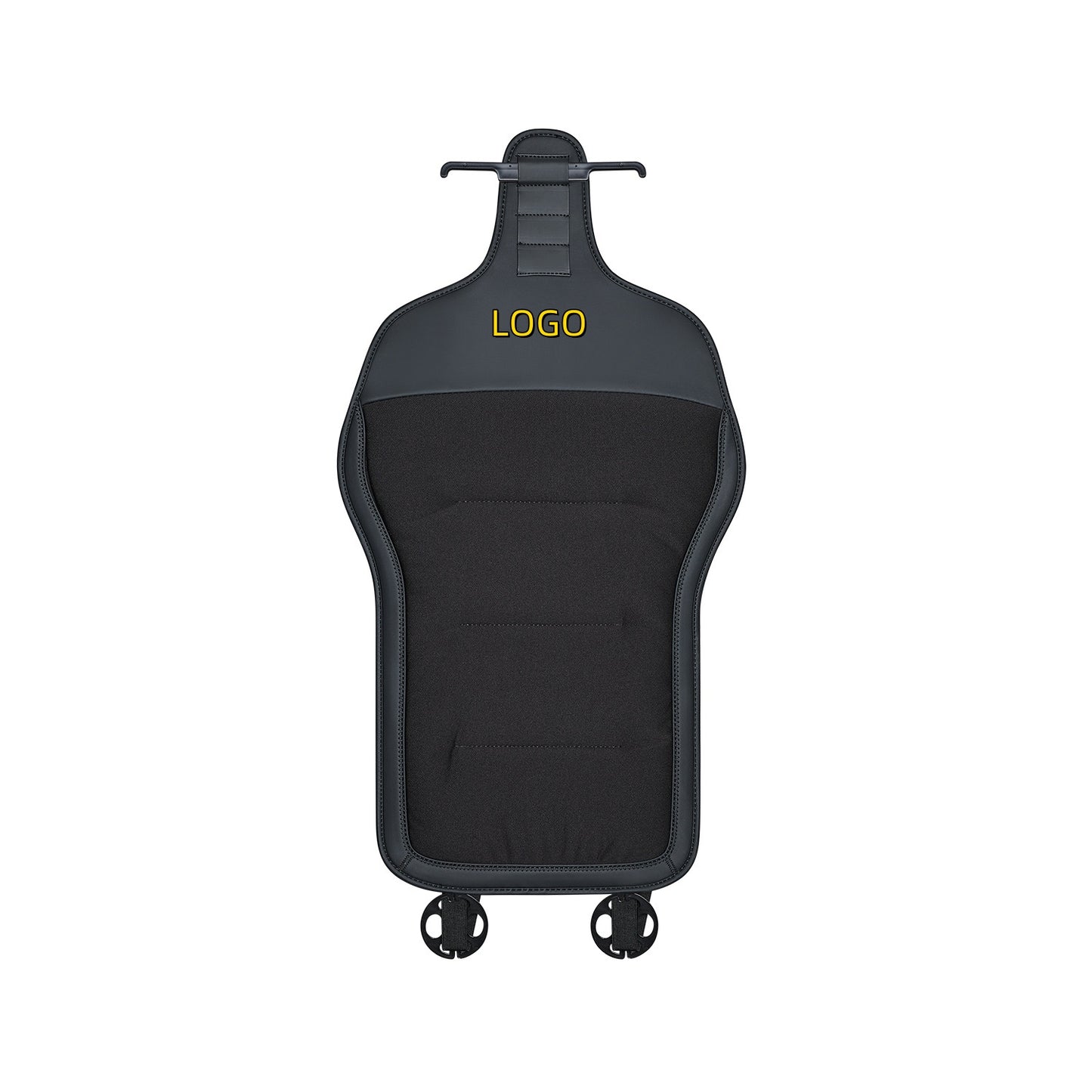 Nowa poduszka na siedzenie samochodowe 2025, letnia, jedwabista, chłodna, wykonana ze skóry nappa, zapobiegającej zanieczyszczeniom, wysokiej jakości, wentylowana i oddychająca przez cały rok