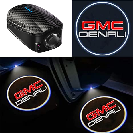 Gorąca wyprzedaż ✨50% zniżki ✨Inteligentne światła powitalne LED 5D z czujnikiem