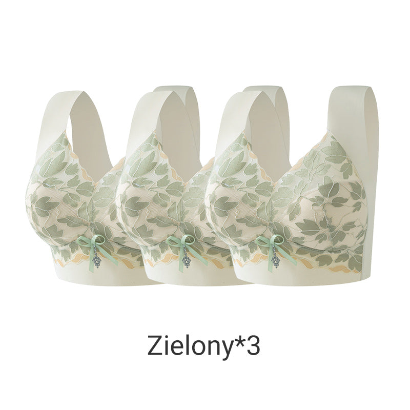✨【1+1 gratis】💖 Bezszwowa bielizna damska
