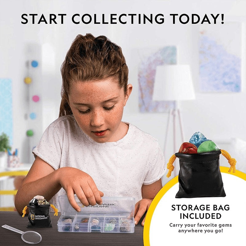 💎 Kalendarz adwentowy Ore Christmas