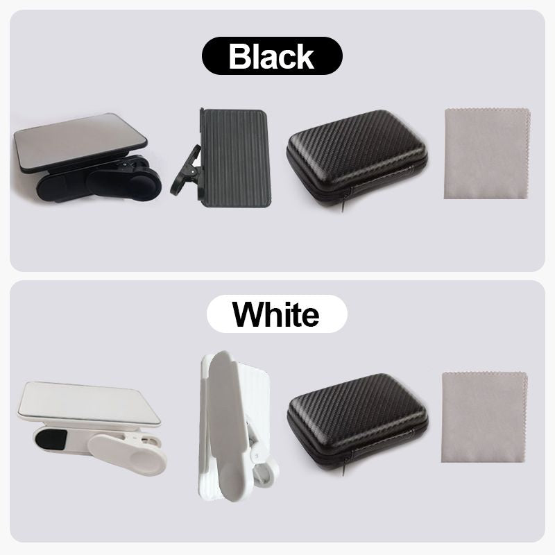 ⏰ Kup 1, a 1 dostaniesz GRATIS!🔥Zestaw klipsów do kopiowania ekranu smartfona