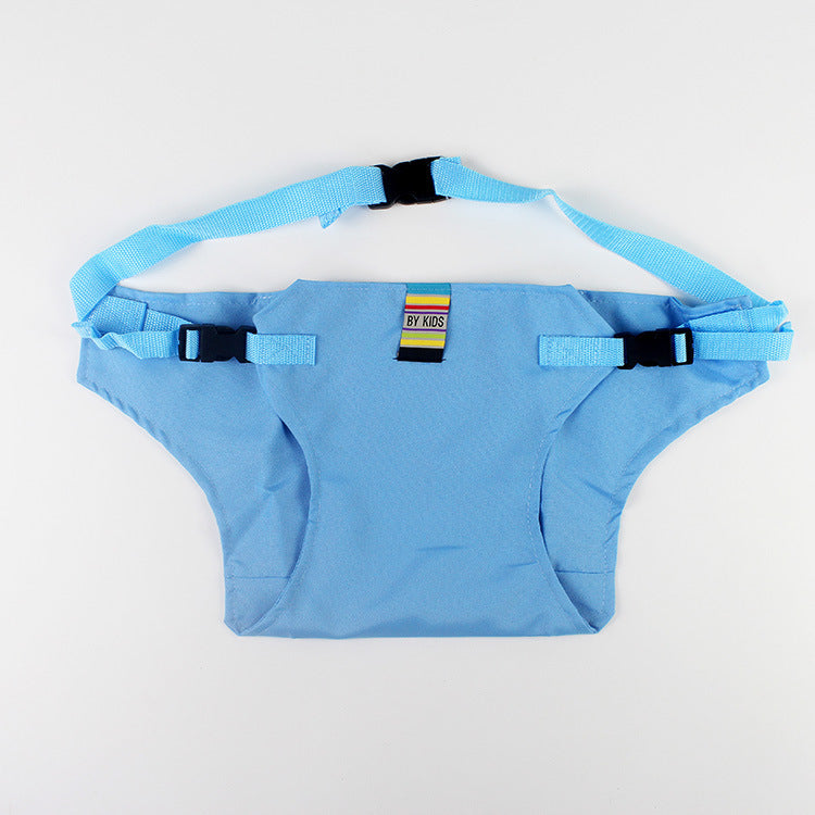 👶Przenośne krzesło do jadalni dla dzieci