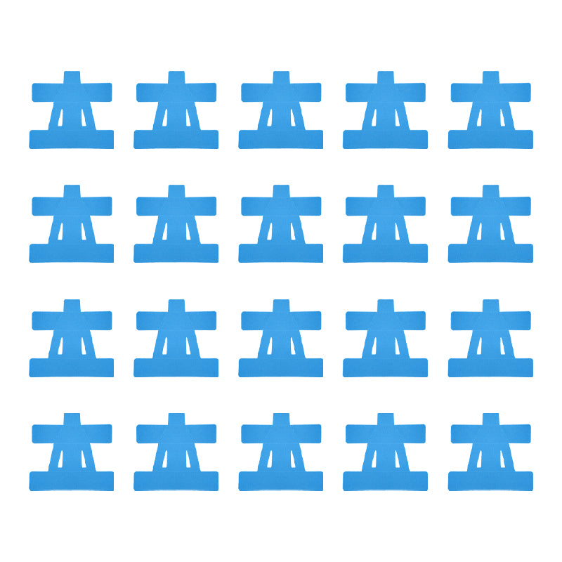 💪Wstępnie przycięte elastyczne taśmy kinezjologiczne do podtrzymywania barków