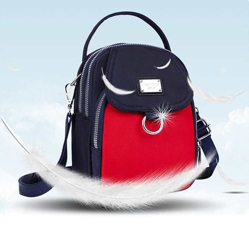 💖Vodootporna ženska torba preko ramen 