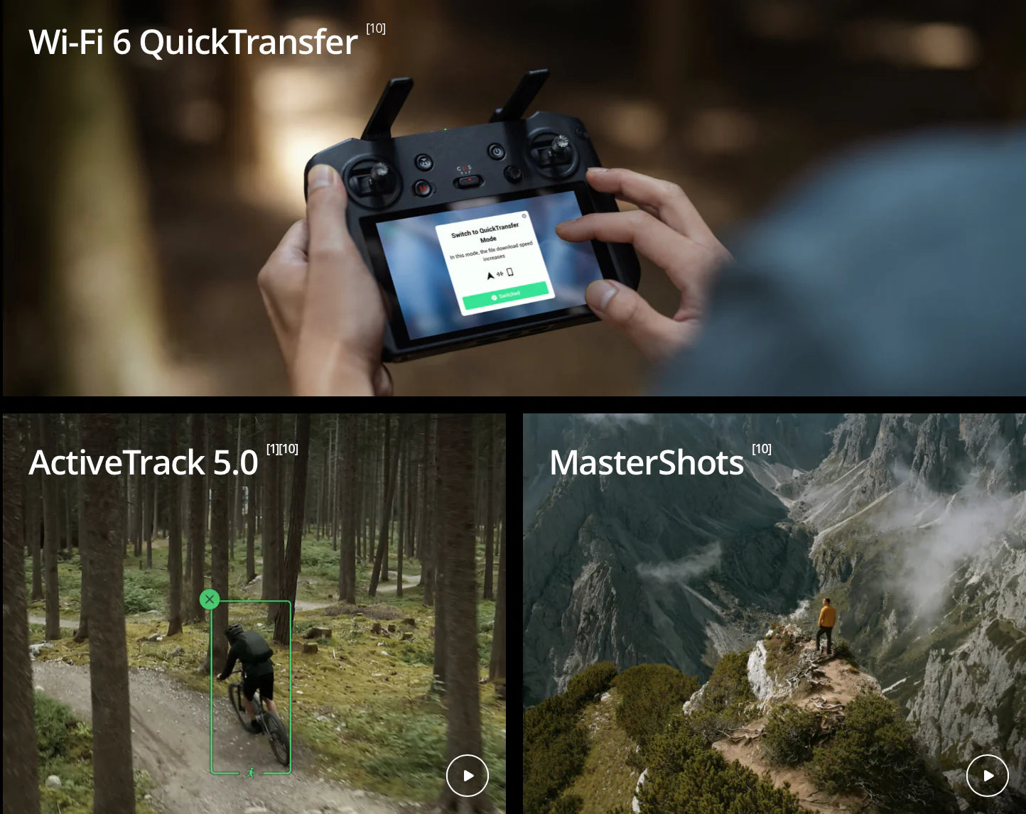 ❄🎄Oferta specjalna na rok 2025⛄🔔 Dron z kamerą 4K dla dorosłych, quadrocopter HS175D RC z automatycznym powrotem, funkcją Follow Me, silnikiem bezszczotkowym, lotem okrężnym, punktami trasy, utrzymywaniem wysokości, trybem bezgłowym, 28 minutami lotu! !