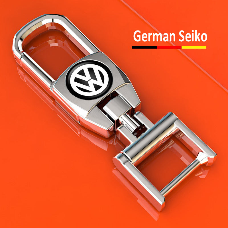 Brelok samochodowy zabezpieczający przed zgubieniem✨2 szt.✨