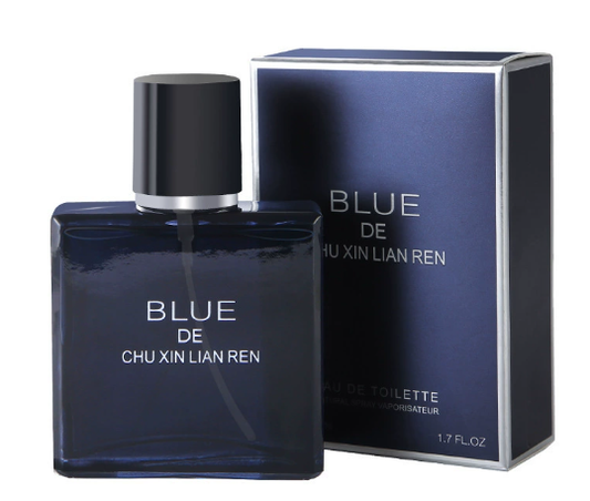 UNPREE TM Bleu De Charme Feromoniniai kvepalai vyrams-LTLV
