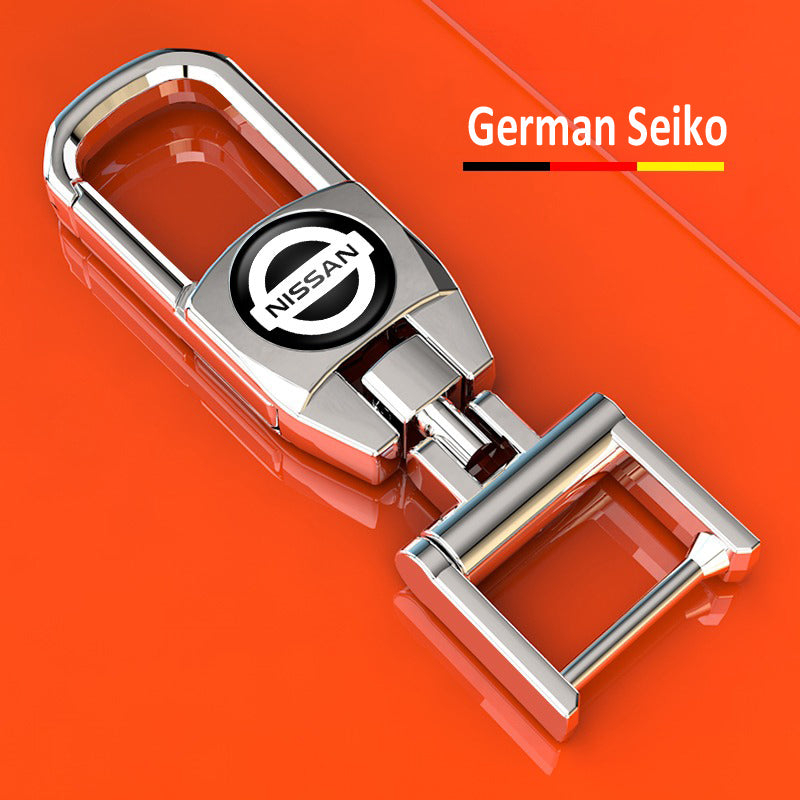 Brelok samochodowy zabezpieczający przed zgubieniem✨2 szt.✨