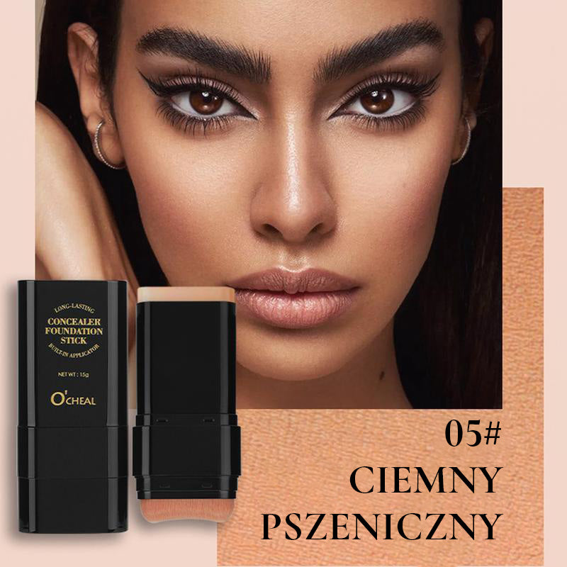 💕 Lekki podkład nawilżający (z podkładem w sztyfcie)