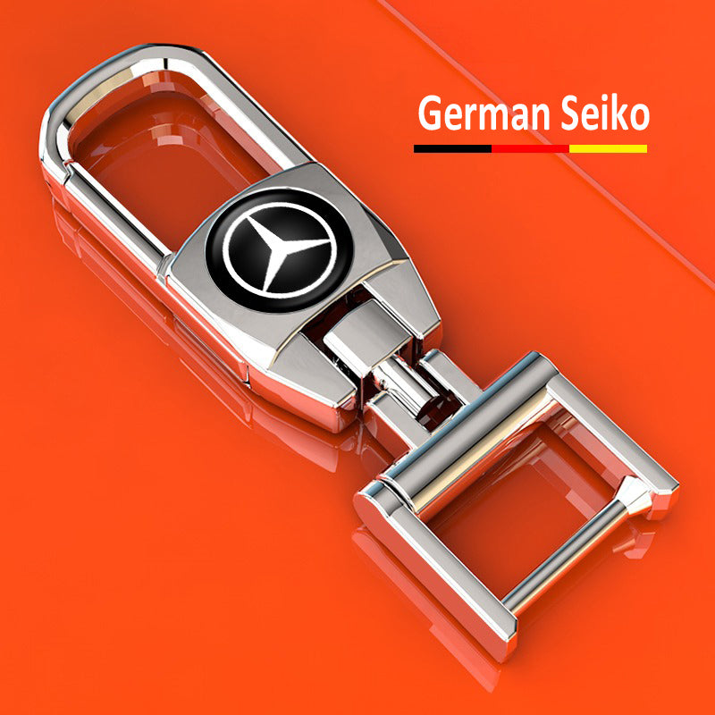 Brelok samochodowy zabezpieczający przed zgubieniem✨2 szt.✨