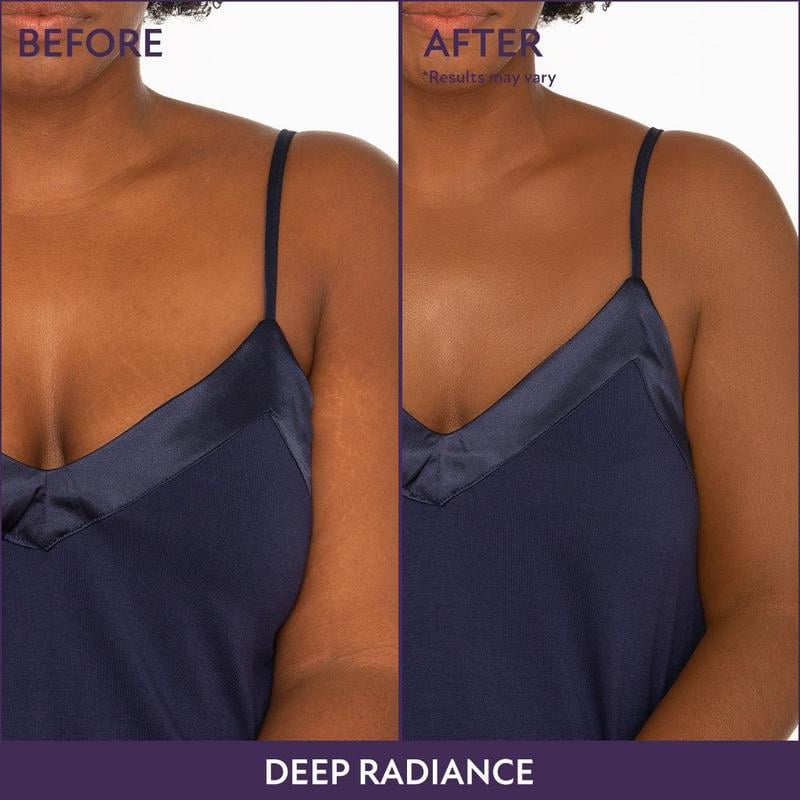 💜Paskutinė diena – pirkite 1, gaukite 1 nemokamai!💜✨Body Perfector – vandeniui atsparus, lengvas ir nepriekaištingas kūno makiažas-LT