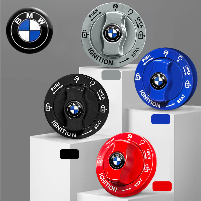 Spersonalizowane urządzenie do uruchamiania samochodu jednym przyciskiem