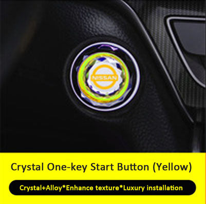 Gorąca wyprzedaż🔥49% zniżki🔥Jeden klucz do uruchomienia przycisku ochrony kryształu