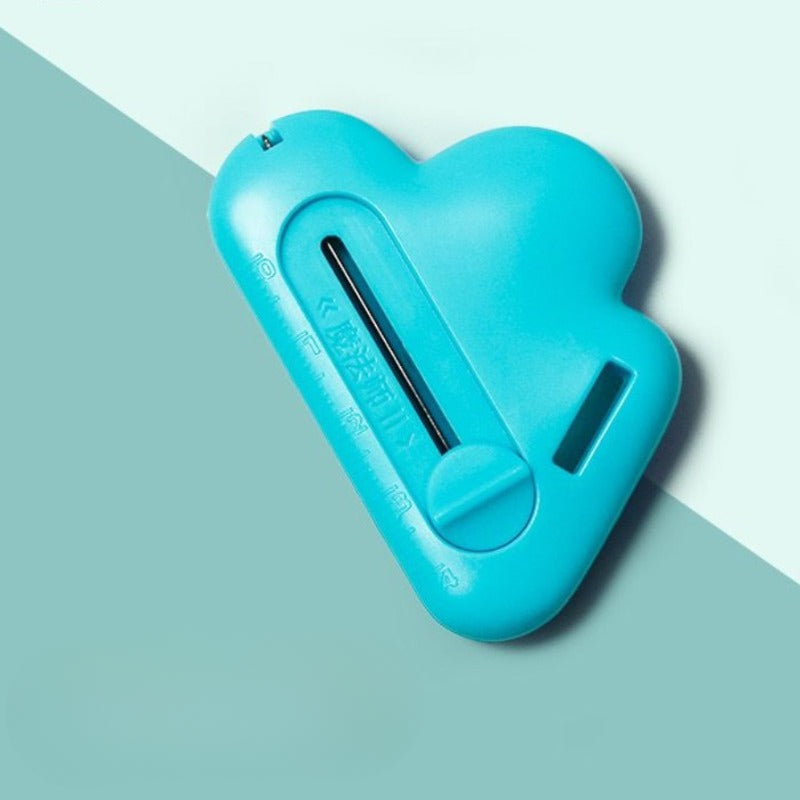 Regulowany prowadnik szwów 2 w 1 z wbudowanym rozpruwaczem szwów