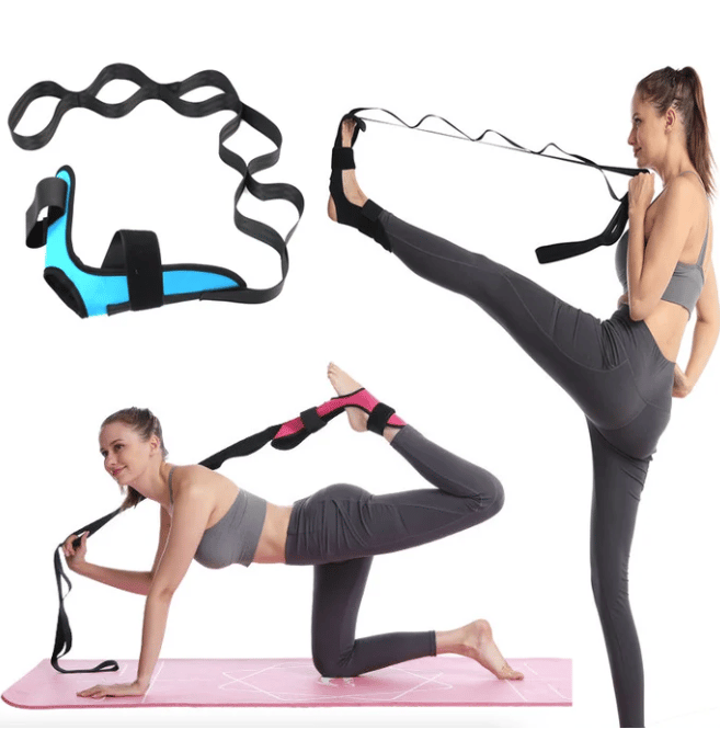 🧘‍♀️🧘‍♂️ Camilla para fascia | Por fin flexible de nuevo