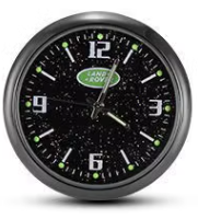 Gorąca wyprzedaż ✨50% zniżki ✨Świecący zegarek kwarcowy do samochodu