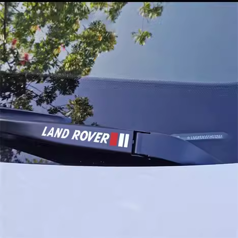 OSTATNIA WYPRZEDAŻ🎉50% ZNIŻKI🎉Kreatywna naklejka na wycieraczki samochodowe 🎉4 SZT🎉