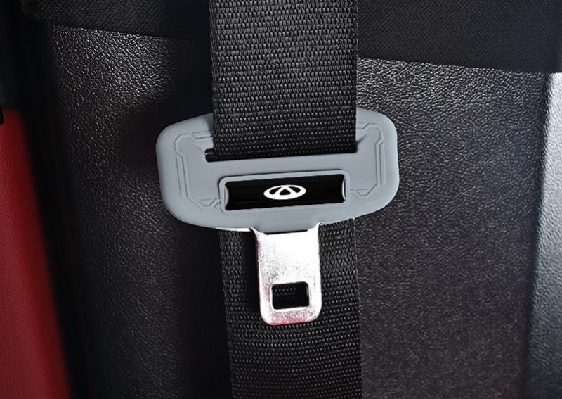 Osłona ochronna na zaczep pasa samochodowego🎉2 szt.🎉