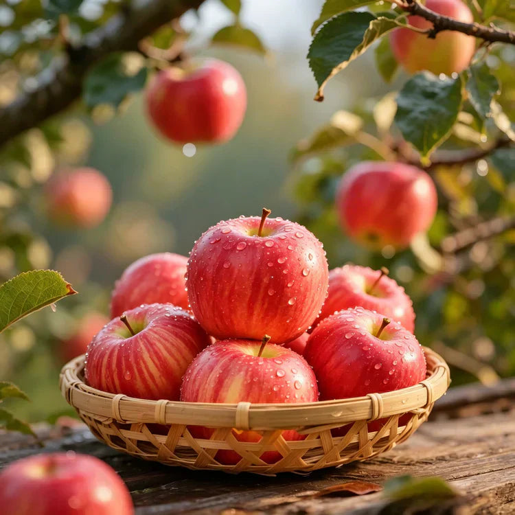 🍃 Séria Heirloom Manor: Sada 13 vybraných ovocných semienok (bez GMO) 🌳 – Najpredávanejší produkt-SK