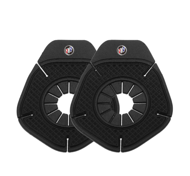 Gorąca wyprzedaż ✨ Osłona otworu na ramię wycieraczki samochodowej 🎉4 szt.🎉