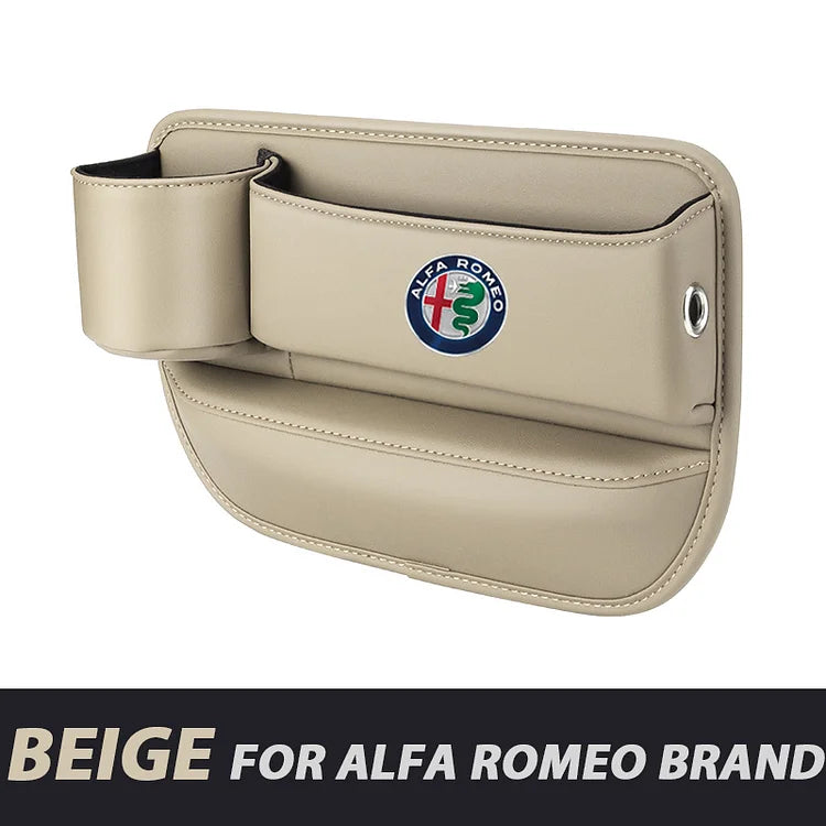 Pudełko do przechowywania fotelika samochodowego