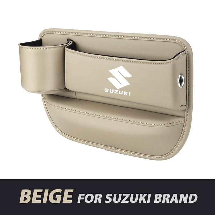 Pudełko do przechowywania fotelika samochodowego