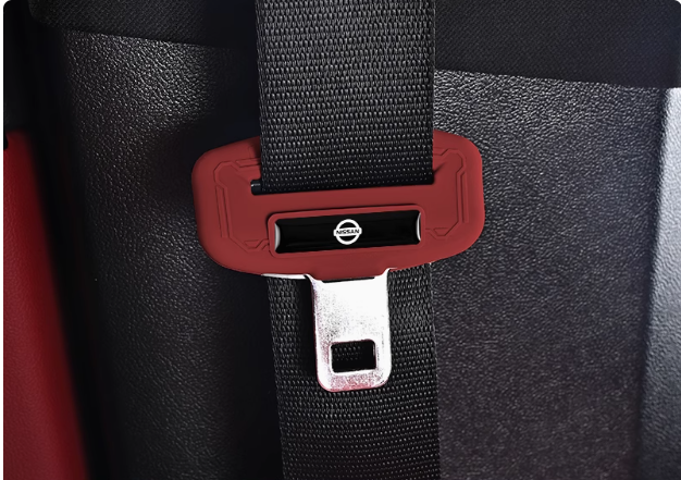 Osłona ochronna na zaczep pasa samochodowego🎉2 szt.🎉