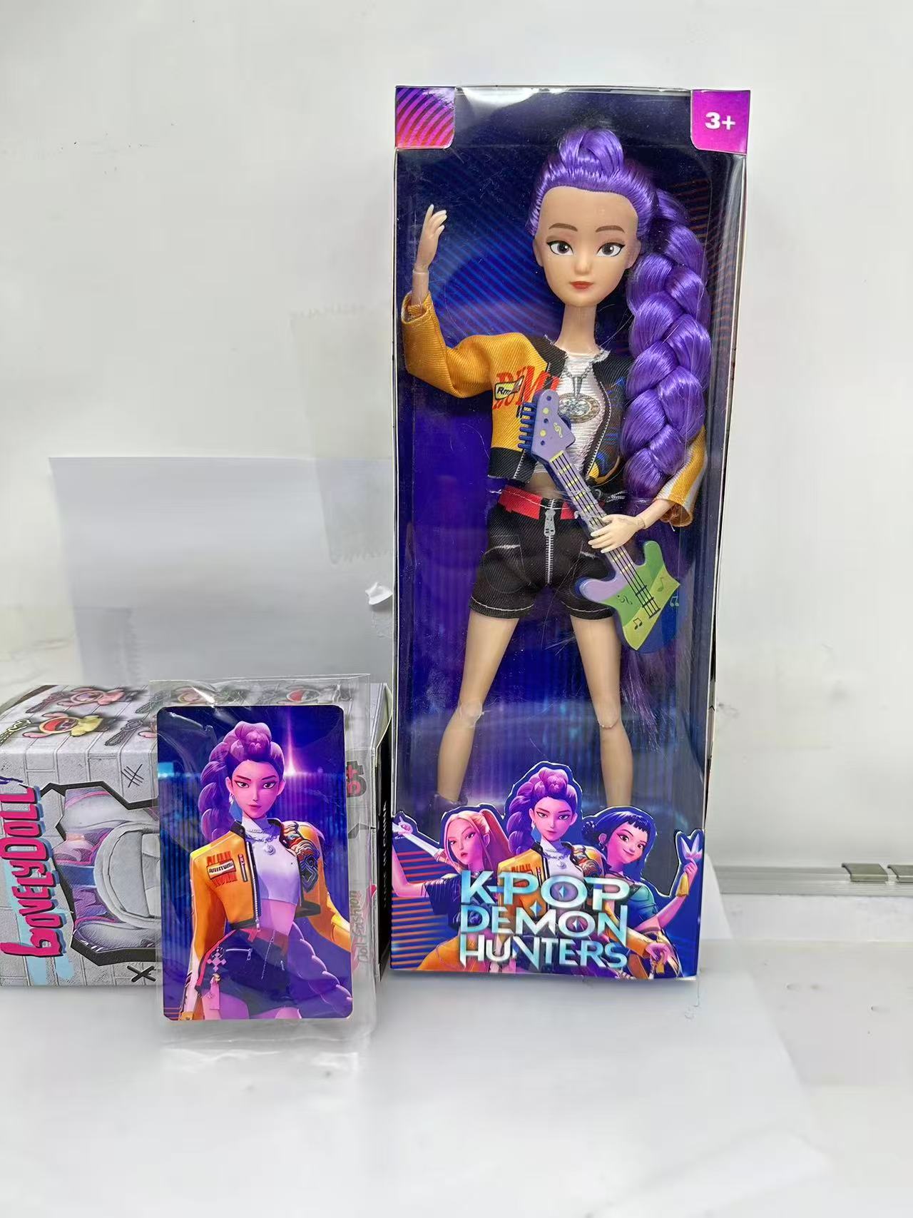 🎄Oferta ograniczona czasowo!Kop-Lalki śpiewające