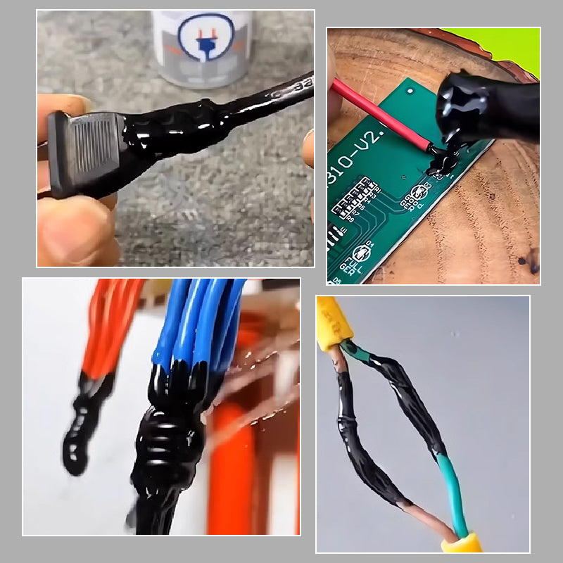 🔥Gorąca wyprzedaż - 50% TANIEJ🔥Powłoka izolacyjna w płynie