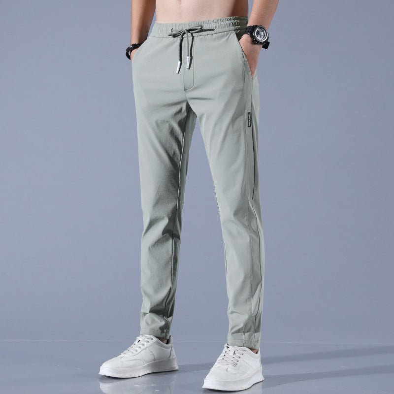 👖Új modellek az unisex gyorsan száradó sztreccs nadrágokból - Ultrakönnyű és lélegző🌬️😍