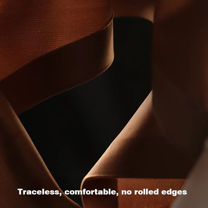 (3 τεμ.) Elegant Ice Silk Ανδρικά Εσώρουχα από την Mulberry Silk Αντιμικροβιακά Ανδρικά Μποξεράκια-LT