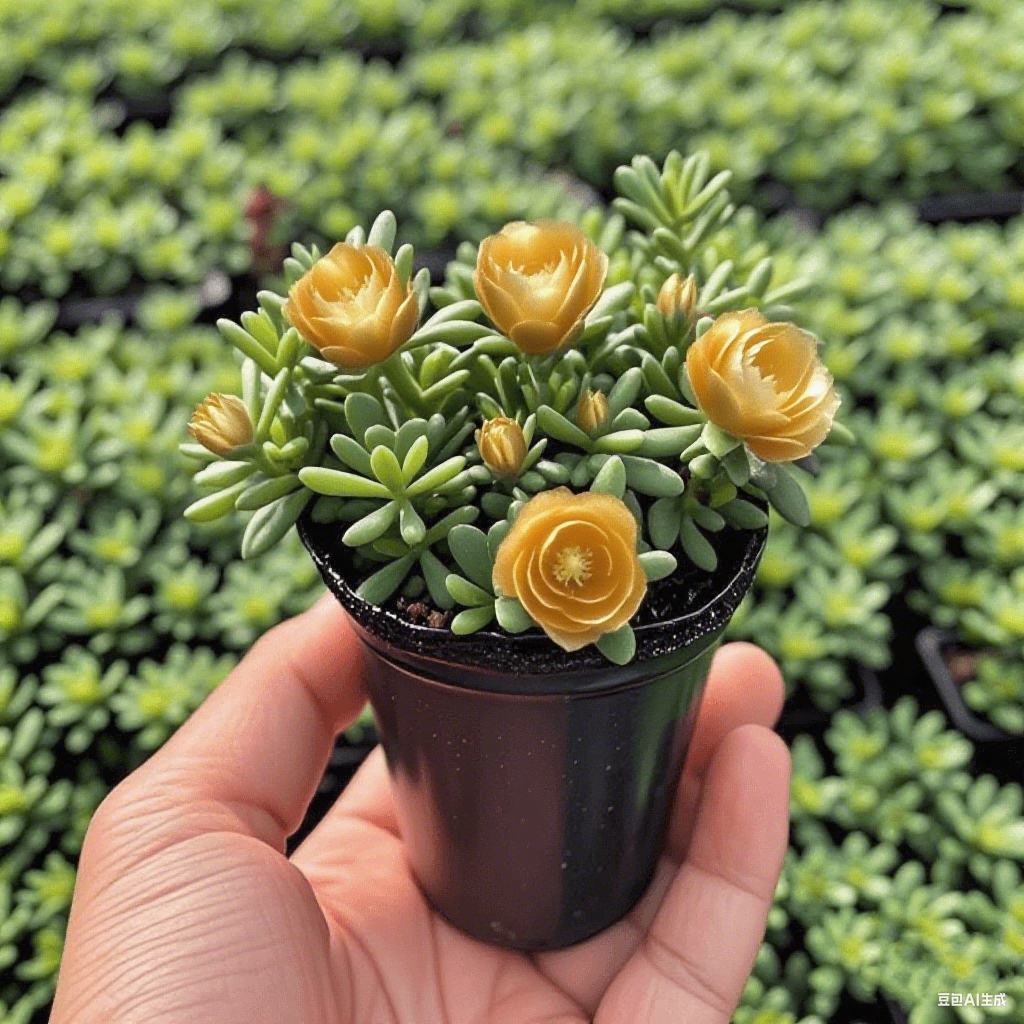 Cebule storczyka różanego o podwójnych kwiatach – odporne na zimno i pachnące