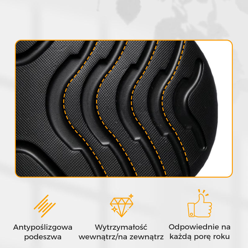 ✨ Άνετες καλοκαιρινές σαγιονάρες 2025 με χοντρή σόλα-GR