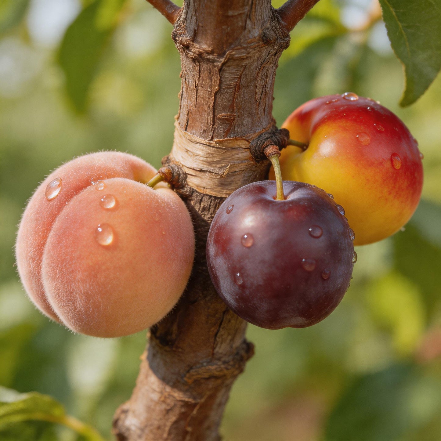 🍃 Séria Heirloom Manor: Sada 13 vybraných ovocných semienok (bez GMO) 🌳 – Najpredávanejší produkt-SK