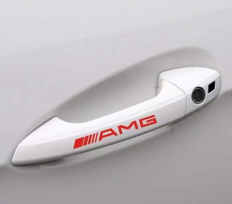 OSTATNIA WYPRZEDAŻ🎉50% ZNIŻKI🎉Kreatywna naklejka na wycieraczki samochodowe 🎉4 SZT🎉