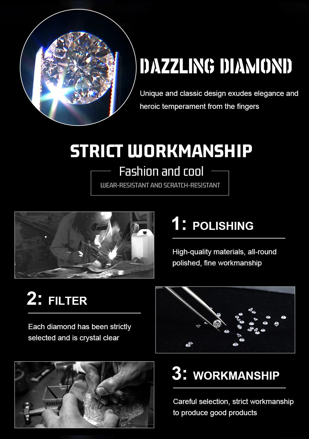 Naklejka kryształowa na kierownicę