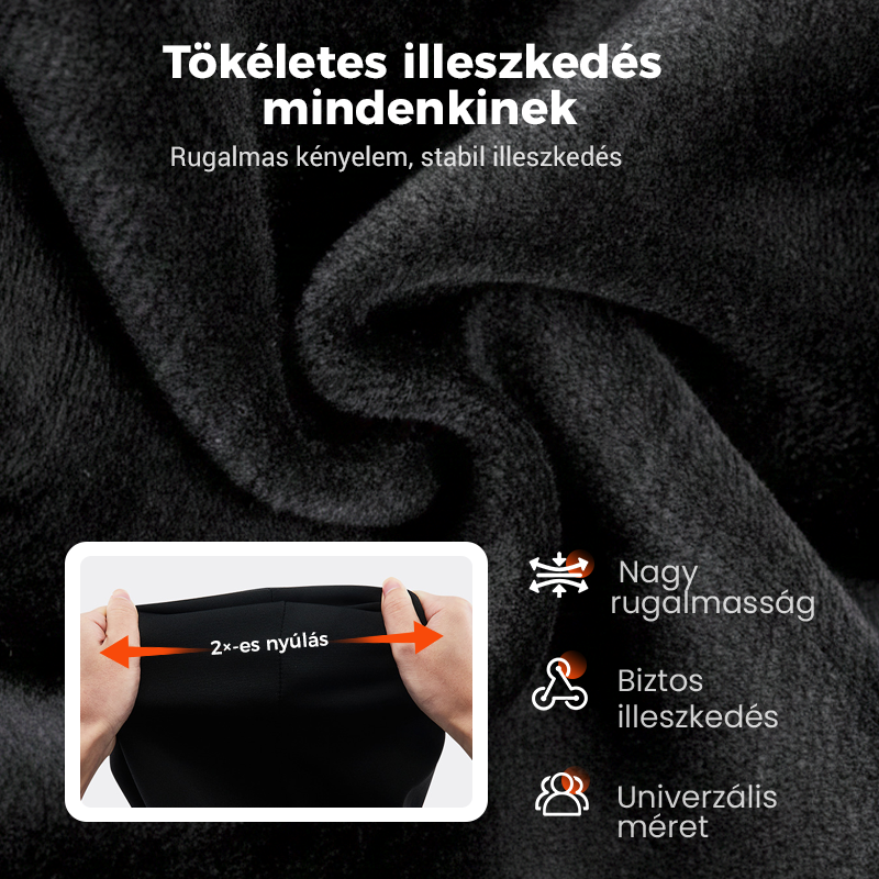 💞 Αντιανεμικό κράνος για χειμερινή χρήση, unisex-GR