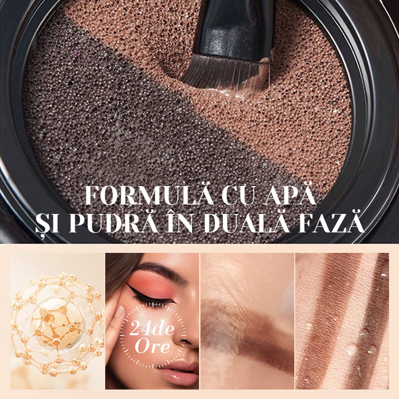 Krem do brwi i kredka do brwi